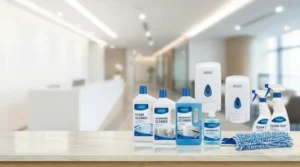 Importance of Professional Housekeeping Products for Commercial Spaces