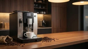 Choose the Right Coffee Machine for Your Workplace
