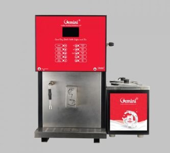 Automatic-Tea-And-Coffee-Machine